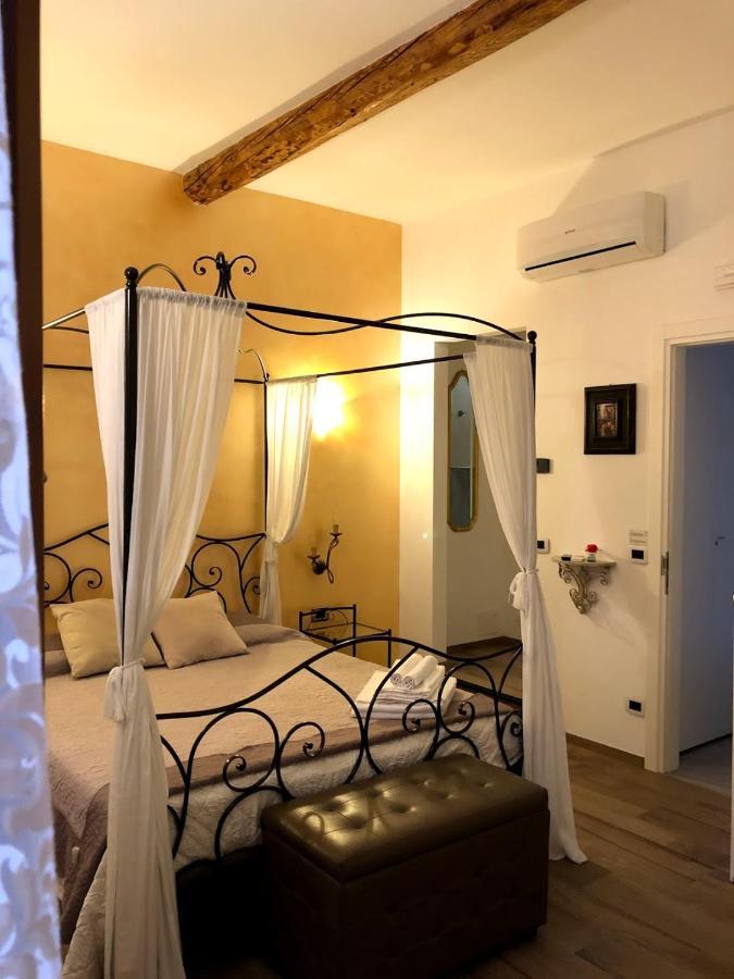 Ca Bea Hotel Venetië Buitenkant foto
