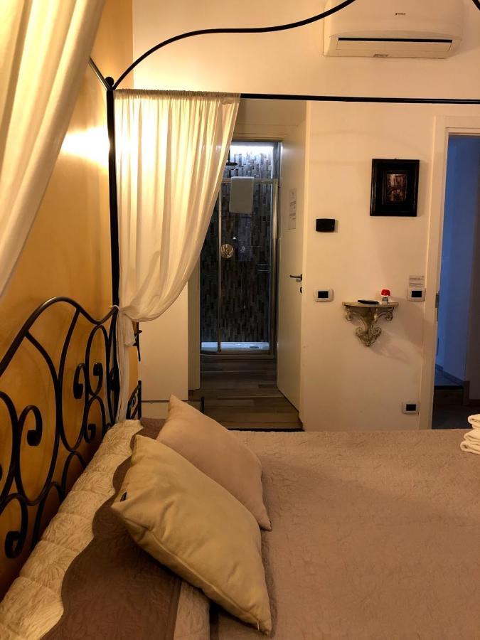 Ca Bea Hotel Venetië Buitenkant foto