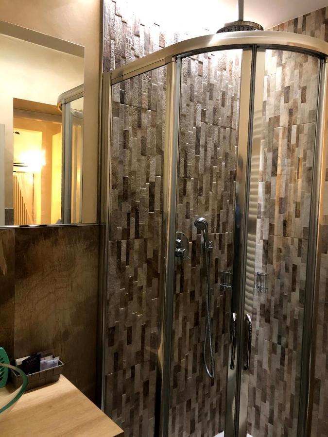 Ca Bea Hotel Venetië Buitenkant foto