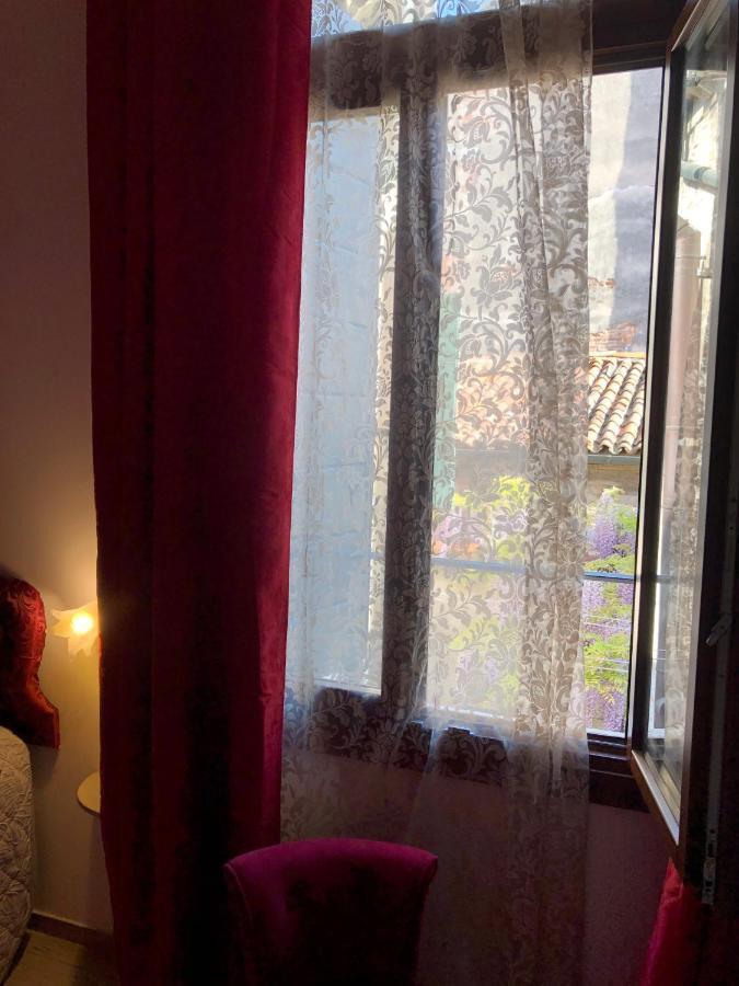 Ca Bea Hotel Venetië Buitenkant foto