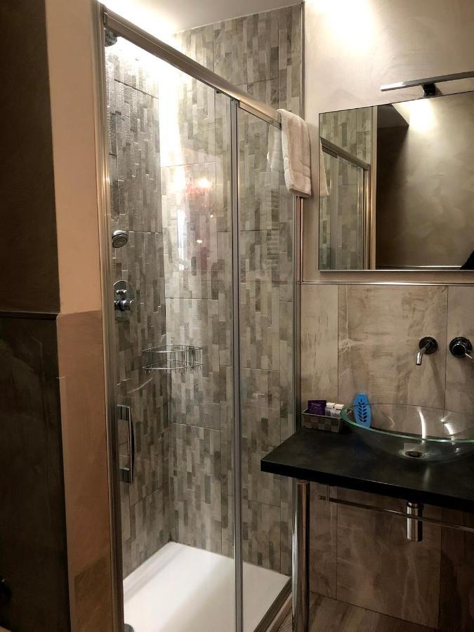 Ca Bea Hotel Venetië Buitenkant foto