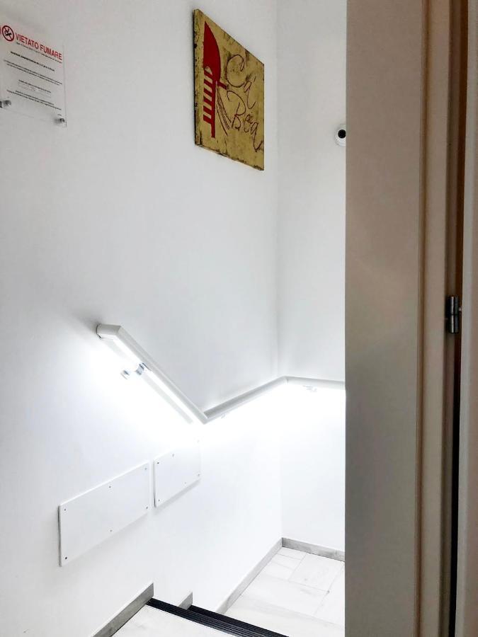 Ca Bea Hotel Venetië Buitenkant foto