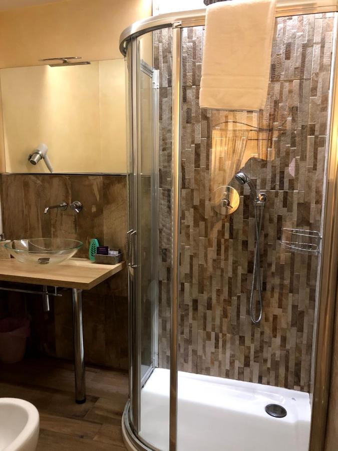Ca Bea Hotel Venetië Buitenkant foto