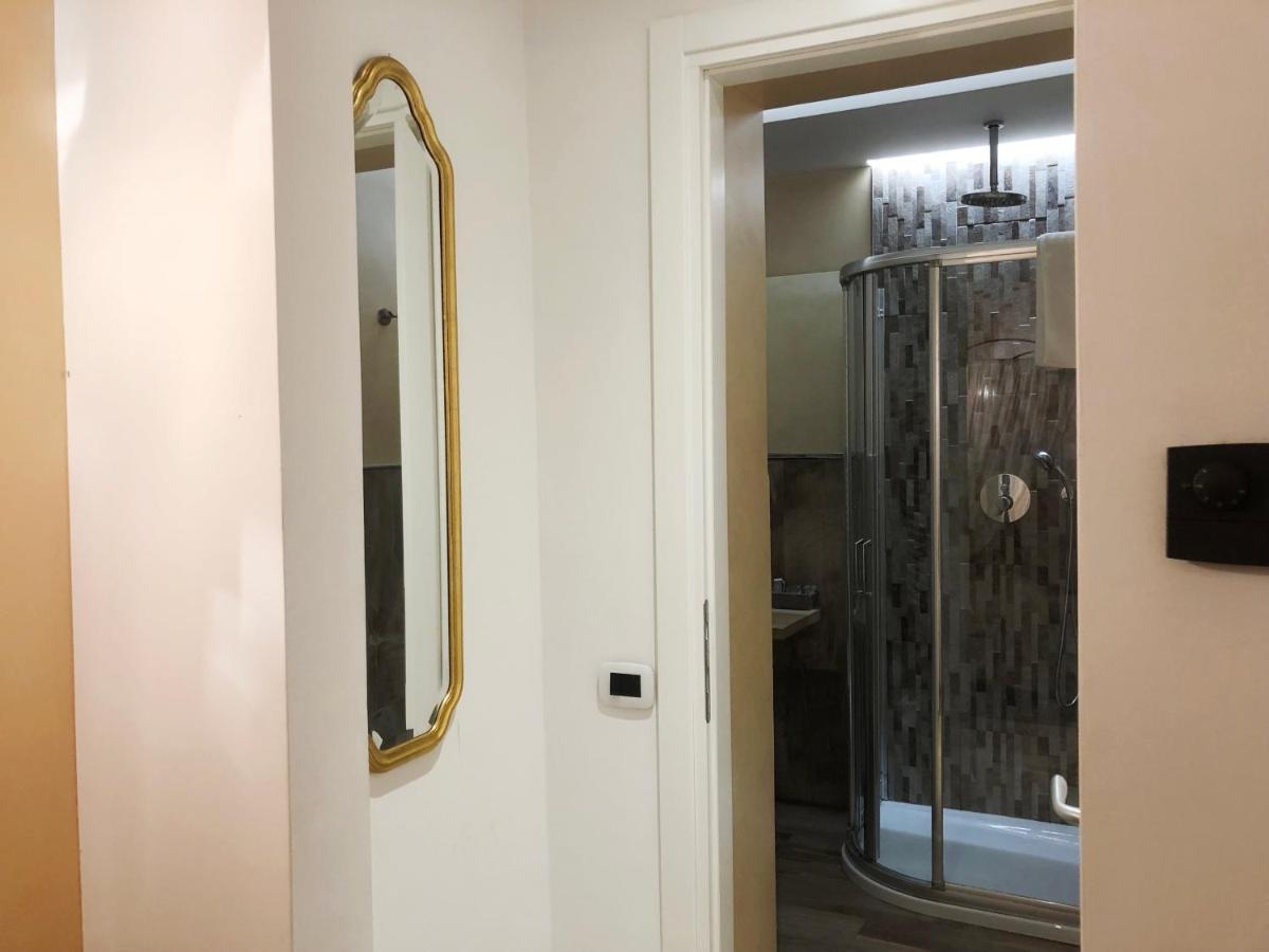 Ca Bea Hotel Venetië Buitenkant foto