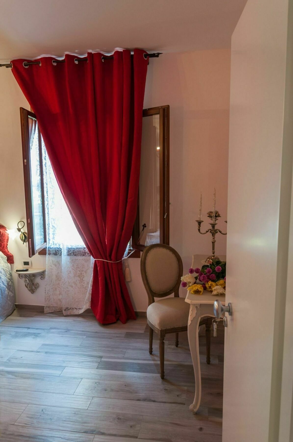 Ca Bea Hotel Venetië Buitenkant foto